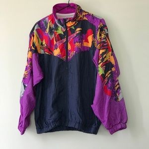 ASICS 90’s JACKET